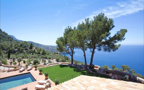Villa Gem: Paysage, Colline, Cotiers Et Relief Océaniques, Côte, Station De Montagne, Mer, Chaîne De Montagnes, Eco Hôtel, Villa, Aménagement Paysager