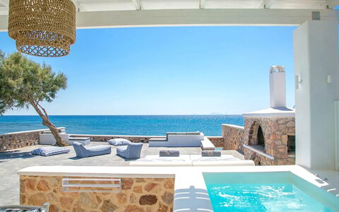 Maison Nira: Bleu, Recours, Conception, Piscine, Villa, Mobilier De Jardin, Hôtel, Appartement Penthouse, Tuile
