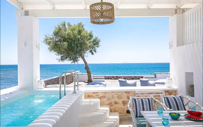 Maison Ranya
