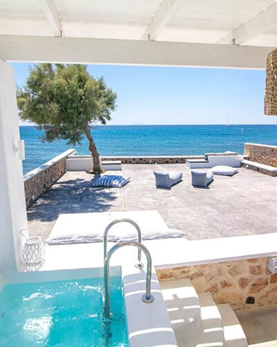Maison Ranya