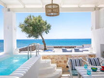 Maison Ranya