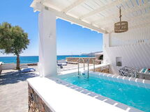 Maison Ranya