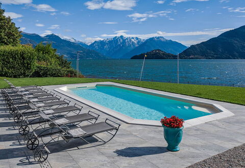 Villa Angela