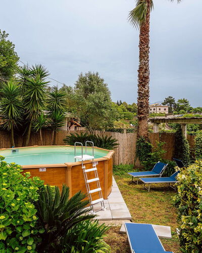 Villa Martina