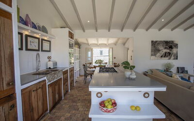 Casa Naomi