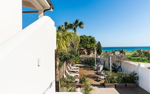 Ippocampo: Mer, Océan, Recours, Balcon, Côte, Eco Hôtel, Tropiques, Biens, Station Balnéaire