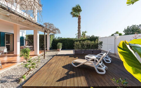 Kalimba: Ombre, Recours, Jardin, Eco Hôtel, Aménagement Paysager, Biens, Mobilier De Jardin, Villa, Hacienda