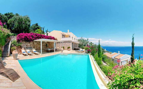 Villa Aspro: Recours, Piscine, Eco Hôtel, Ville Resort, Hôtel, Tropiques, Villa, Station Balnéaire, Caraïbes