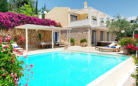 Villa Aspro: Piscine, Recours, Eco Hôtel, Hôtel, Villa, Mobilier De Jardin, Ville Resort