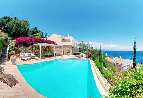 Villa Aspro: Recours, Piscine, Eco Hôtel, Ville Resort, Hôtel, Tropiques, Villa, Station Balnéaire, Caraïbes