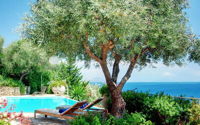 Villa Azzurra