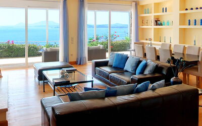 Villa Azzurra