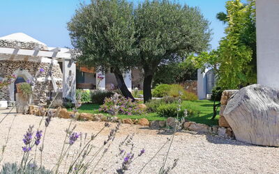 Villa la Rezza