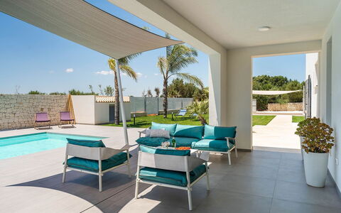 Il Palmeto: Meubles, Mobilier De Jardin, Chaise, Design Intérieur, Recours, Ombre, Table, Piscine, Sol, Eco Hôtel