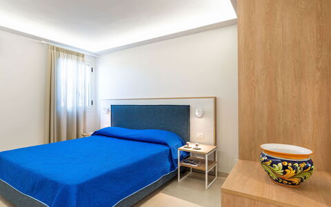 La Rosa dei Venti: Sol, Design Intérieur, Meubles, Sol, Bois, Plafond, Chambre, Pièce, Domicile, Lit