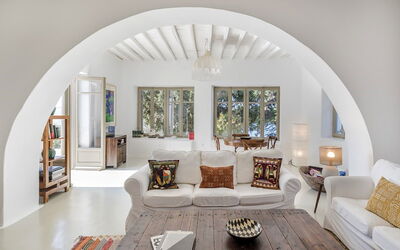 Villa Morena