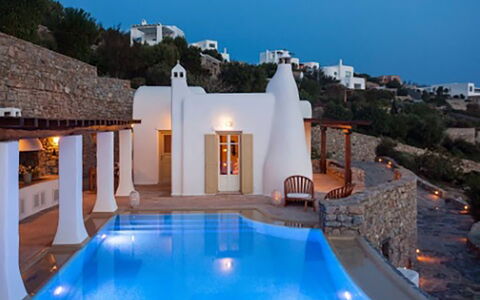 Soleil de Rehnia: Piscine, Recours, Villa, Biens, Conception, Eco Hôtel, Hôtel