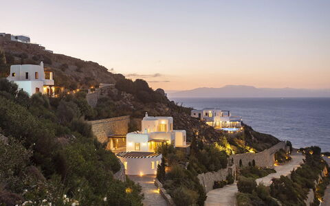 Soleil de Rehnia: Domicile, Côte, Cotiers Et Relief Océaniques, Mer, Biens, Océan, Villa, Manoir, Baie