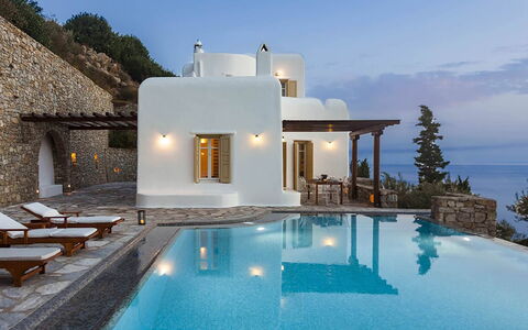 Soleil de Rehnia: Recours, Villa, Piscine, Conception, Hôtel, Eco Hôtel, Appartement Penthouse