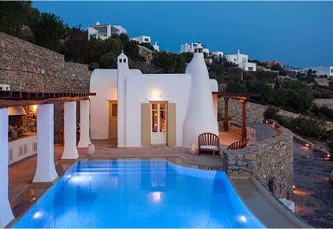 Soleil de Rehnia: Piscine, Recours, Villa, Biens, Conception, Eco Hôtel, Hôtel