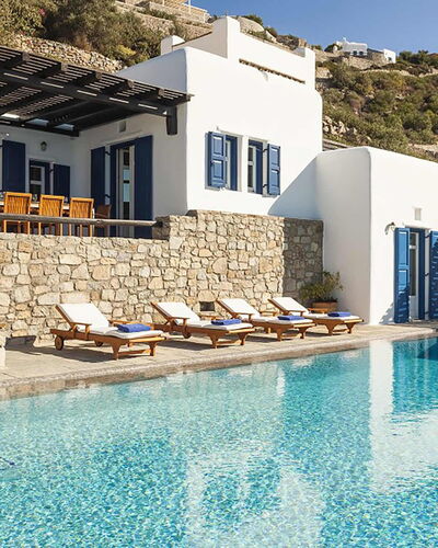 Villa Ariano