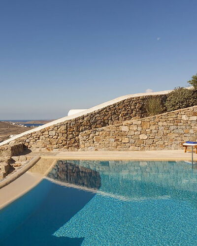 Villa Persephone