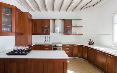 Villa Anassa
