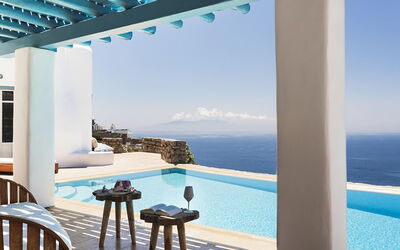 Villa Elpida
