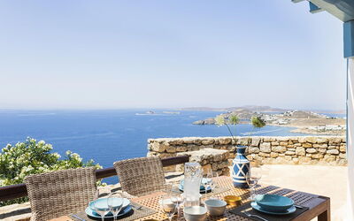 Villa Elpida