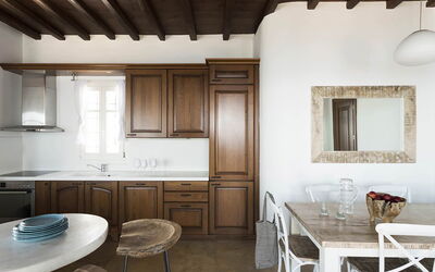 Villa Elpida