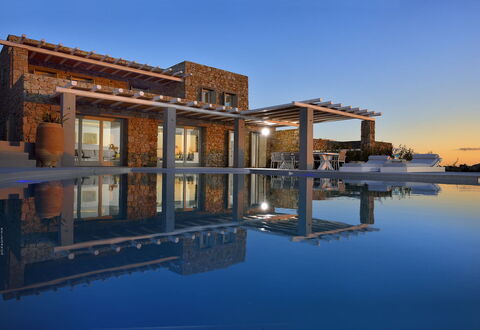 Villa Stardust: Piscine, Recours, Biens, Villa, Hôtel, Conception, Manoir, Eco Hôtel