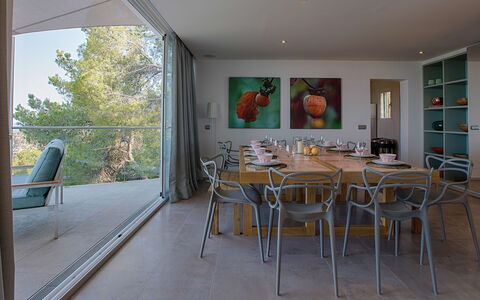 Baloo: Meubles, Chaise, Design Intérieur, Table Cuisine Et Salle A Manger, Table, Bois, Sol, Salle À Manger, Sol, Plafond