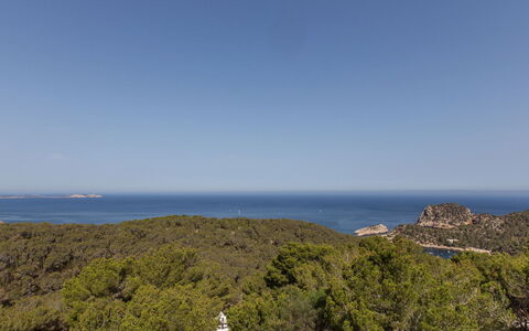 Baloo: Bleu, Horizon, Paysage Naturel, Écorégion, Communauté Des Plantes, Terrain, Cotiers Et Relief Océaniques, Mer, Océan, Côte