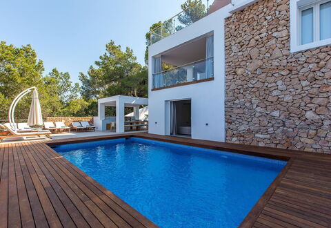 Baloo: Piscine, Recours, Composite, Eco Hôtel, Ombre, Biens, Villa, Hôtel, Mobilier De Jardin