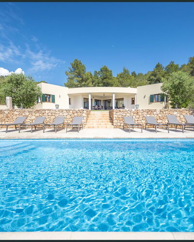 Villa Sharon: Bleu, Piscine, Aménagement Paysager, Biens, Recours, Tropiques, Eco Hôtel, À Feuilles Persistantes, Ville Resort, Villa