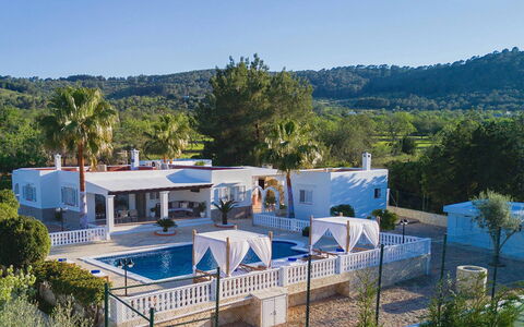 Villa Sabor: Piscine, Recours, Biens, Hacienda, Ombre, Aménagement Paysager, Villa, Eco Hôtel, Hôtel, Ville Resort