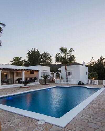 Villa Sabor