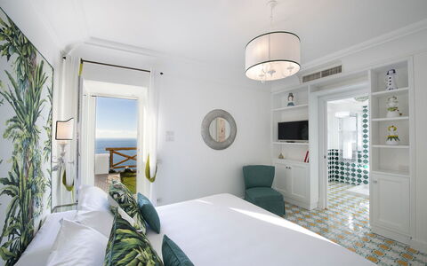 Villa Melissa: Meubles, Design Intérieur, Mer, Sol, Sol, Appartement, Recours, Chaise, Océan, Hôtel