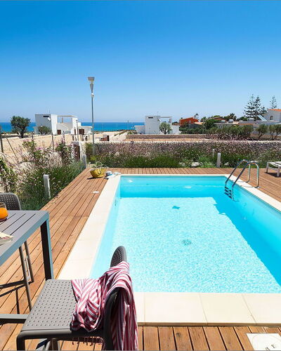 Villa Matilde
