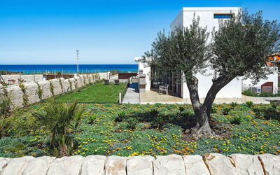 Villa Federica