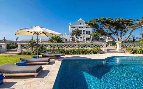 Finca Design: Piscine, Biens, Recours, Manoir, Villa, Ville Resort, Hacienda, Aménagement Paysager, Hôtel