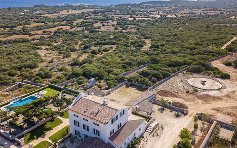 Finca Design: Paysage, Zone Résidentielle, Maison, Vue Du Ciel, Domicile, Biens, Photographie Aérienne, Banlieue, Manoir, Villa