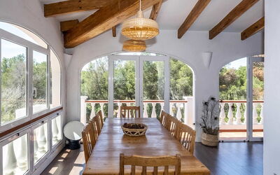Villa Alejandra