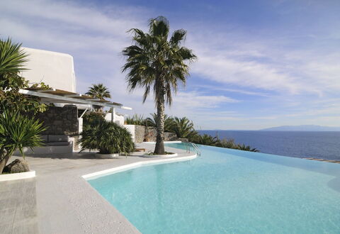 Villa Andy: Bleu, Piscine, Mer, Cotiers Et Relief Océaniques, Recours, Côte, Tropiques, Océan, Eco Hôtel