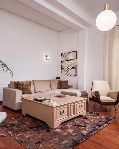 Casa Maurus