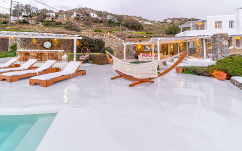 Seaside Villa: Recours, Nuit, Biens, Hôtel, Eco Hôtel, Villa, Ville Resort, Manoir, Piscine, Hacienda