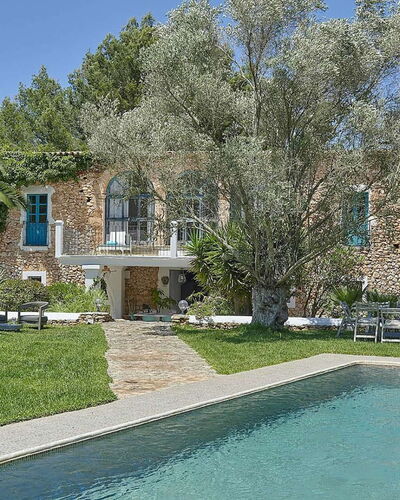 Villa Roger