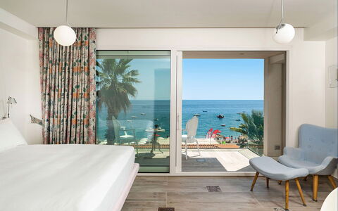 Casa Pink: Meubles, Mer, Recours, Cotiers Et Relief Océaniques, Mobilier De Jardin, Côte, Océan, Eco Hôtel, Plage, Ombre