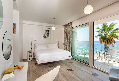 Casa Pink: Recours, Mer, Meubles, Cotiers Et Relief Océaniques, Océan, Côte, Piscine, Appartement, Hôtel, Eco Hôtel