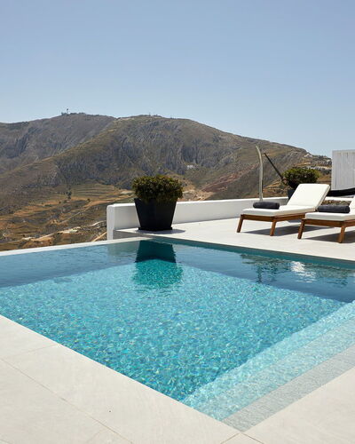 Haleine Suite